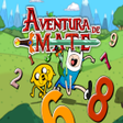 プログラムのアイコン：APRENDER NUMEROS