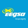 プログラムのアイコン：EEGSA