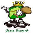 Game Reward: Play For Fun icon