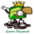 Game Reward: Play For Fun