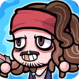 Иконка программы: Sea Monster Heroes