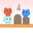 Ikon program: pico cat park go