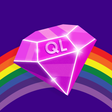 プログラムのアイコン：QutieLife - LGBTQ City Bu…