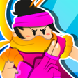 أيقونة البرنامج: Ninja Escape