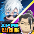 プログラムのアイコン：NEW CODE Anime Catching S…