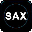 أيقونة البرنامج: SAX VIDEO PLAYER - ALL FO…