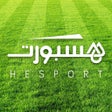 Programın simgesi: Hesport