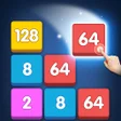 Ikona programu: Merge Games-2048 Puzzle