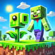 Ícone do programa: Minecraft Plants Zombies …