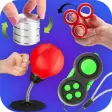 Sensory Fidget toy Calmrelax