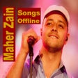 أيقونة البرنامج: Maher Zain All Songs Offl…