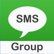 أيقونة البرنامج: Smart Group: Email SMSTex…