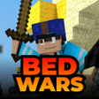 Ícone do programa: Bed wars mods for minecra…