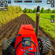 Icoon van programma: Tractor Farming 3D Farm G…