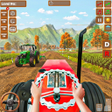 ไอคอนของโปรแกรม: Tractor Farming 3D Farm G…