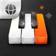 Ikona programu: World Piano: Music Synthe…