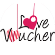 程序图标：LoveVoucher Shopping App