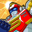 Programın simgesi: Run Run Super V