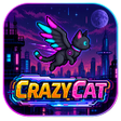 Иконка программы: CrazyCat