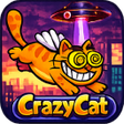 程序图标：CrazyCat