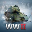 程序图标:WW2 Battle Front Simulato…