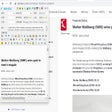 Icon of program: Netwind Notebooks