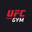 Symbol des Programms: UFC Gym