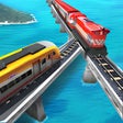 Ícone do programa: Train Simulator - Free Ga…