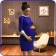 Pregnant Girlfriend Simulator