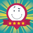 程序图标：Quizzical Trivia Quiz - R…