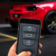 程序图标：Simulated Car Key