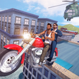 Ikon program: Real San Andreas Crime Ci…