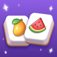 プログラムのアイコン：Fruit Match Zen: Daily Re…