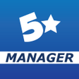 Symbol des Programms: 5-Star Students Manager