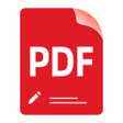 程序图标：PDF Reader: PDF Viewer