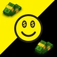 程序图标：como ganar dinero en inte…
