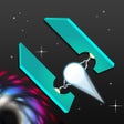 ไอคอนของโปรแกรม: Asteroid Apocalypse