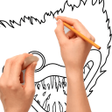 Ícone do programa: How To draw Huggy