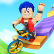 Master Bike Challenge Stunt 3D icon