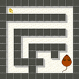 Ícone do programa: The Mouse Labyrinth