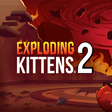 Exploding Kittens® 2