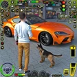 Icoon van programma: Real Car Racing Games Car…