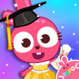 程序图标：Papo Learn  Play
