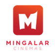 Ikona programu: Mingalar Cinemas