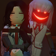 Icon of program: Nightmare High School Rol…