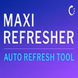 Icon of program: Maxi Refresher