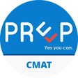 Ikona programu: CMAT Exam Prep