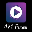 Icon of program: 4K ULTRA HD Video Player …