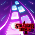 プログラムのアイコン：Stranger things 4 EDM til…