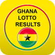 プログラムのアイコン：Ghana Lotto Results